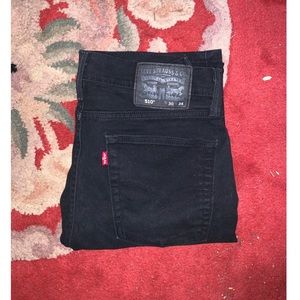 510 Levi’s
